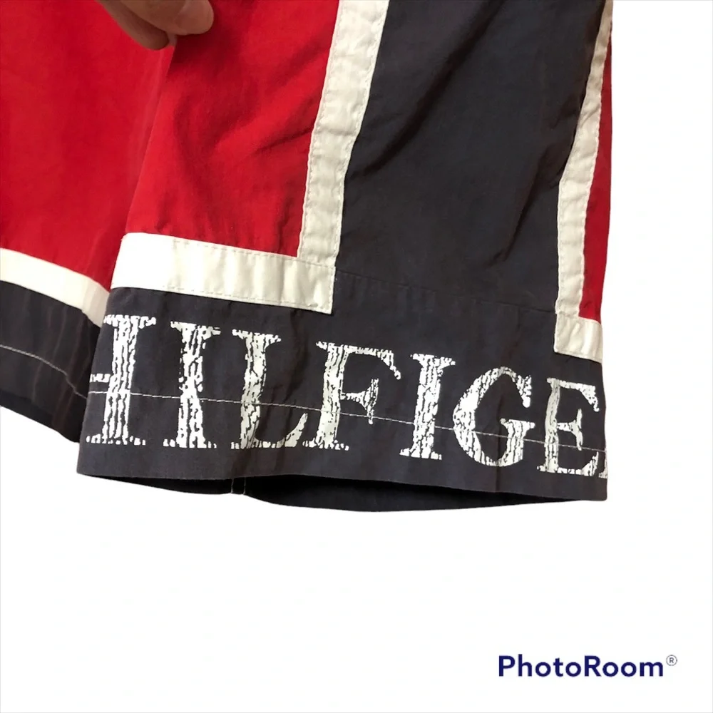 Tommy Hilfiger Swim Trunks Boy Size XL 16/18